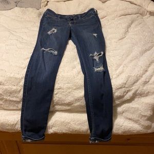 Hollister jeans